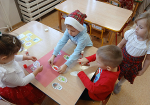 Zajęcia projektowe.