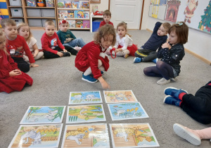 Zajęcia projektowe.