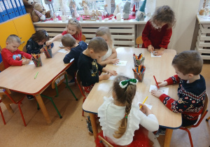 Zajęcia projektowe.