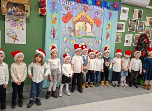 Spotkanie z seniorami w klubie Ustronie