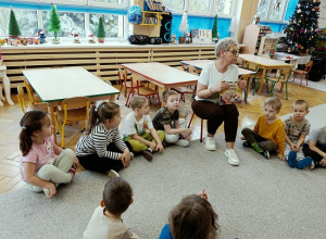 Prezenty na Dzień Babci i Dziadka.