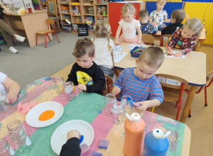 Tworzymy prezenty dla babć i dziadków