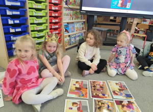 Innowacja # Czuciaki- Brawojka