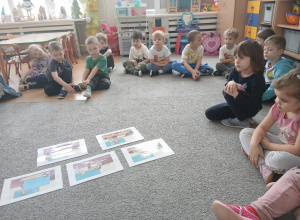 Projekt "Jak mówić o niepełnosprawności"- epilepsja