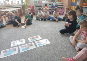 Zajęcia o padaczce.