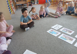 Zajęcia o padaczce.