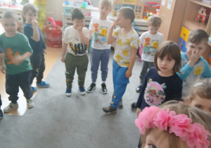 Zajęcia o padaczce.