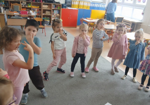 Zajęcia o padaczce.