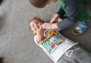 Zajęcia o padaczce.