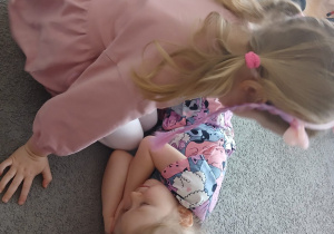 Zajęcia o padaczce.