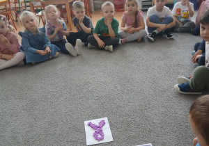 Zajęcia o padaczce.