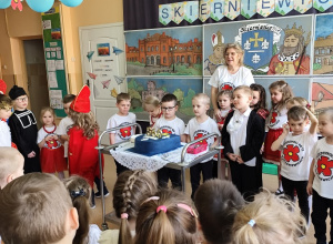 569 urodziny Skierniewic