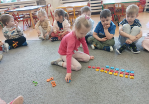 Kolorowa matematyka.