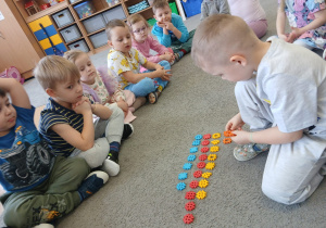 Kolorowa matematyka.