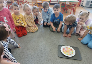 Kolorowa matematyka.