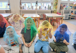 Kolorowa matematyka.