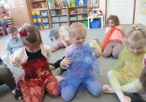 Kolorowa matematyka.