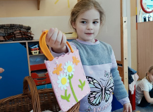 Dzień Kobiet i Dzień Mężczyzny