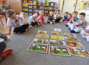 Innowacja # Czuciaki- Tremek