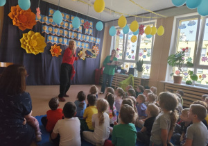 W krainie wierszy...