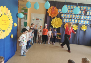 W krainie wierszy...