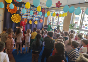 W krainie wierszy...