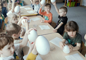 warsztaty wielkanocne