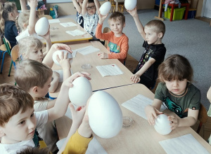 Warsztaty wielkanocne