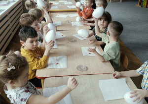 warsztaty wielkanocne