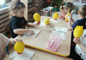 warsztaty wielkanocne