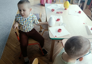 warsztaty wielkanocne