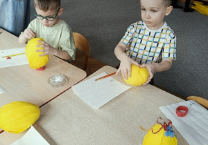 warsztaty wielkanocne