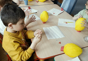 warsztaty wielkanocne