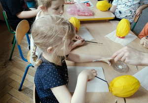 warsztaty wielkanocne