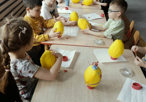 warsztaty wielkanocne