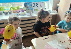 warsztaty wielkanocne