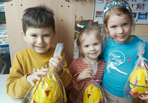 warsztaty wielkanocne