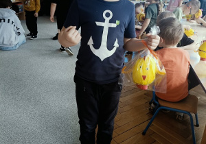 warsztaty wielkanocne