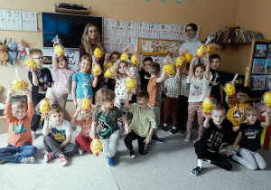 warsztaty wielkanocne