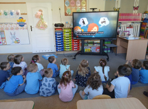 Dzień Świadomości Autyzmu