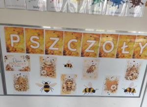 Dzień Pszczoły