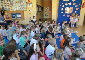 Koncert.