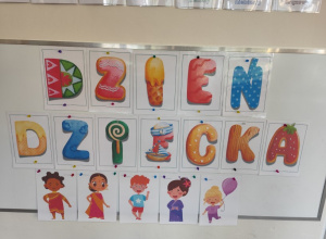 Dzień Dziecka