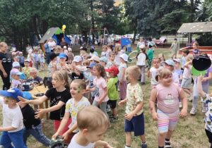 Dzień dziecka.
