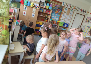 Dzień dziecka.