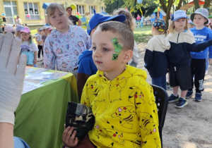 Dzień dziecka.