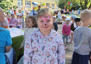 Dzień dziecka.
