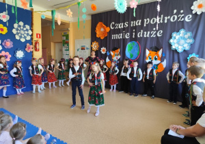 Koniec Liski.