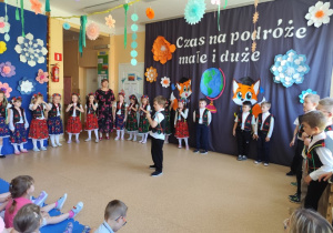 Koniec Liski.