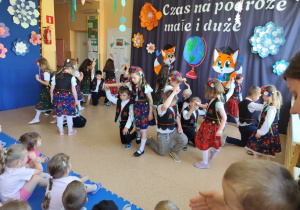 Koniec Liski.